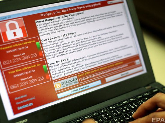 Эксперты озвучили национальность возможных создателей вируса WannaCry