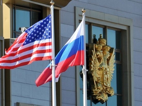 РФ готова к переговорам с США по Донбассу