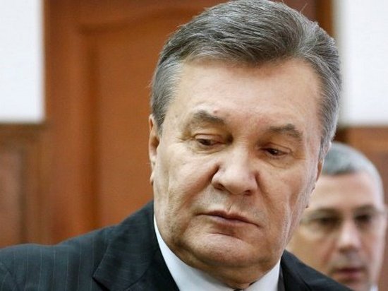 Виктор Янукович «увел» в офшоры $1,5 миллиарда — ГПУ