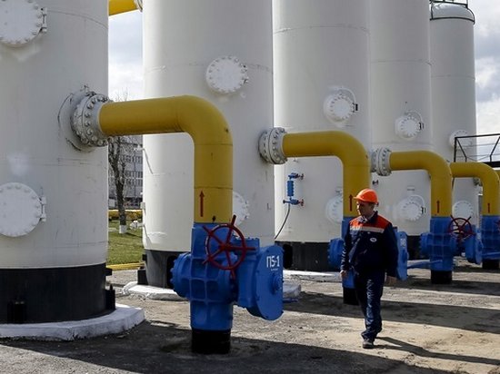 Цена газа для Украины будет самой низкой — Коболев