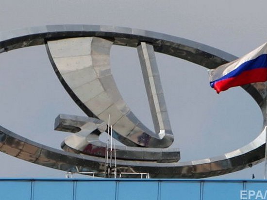 Российский «АвтоВАЗ» анонсировал выпуск летающего авто