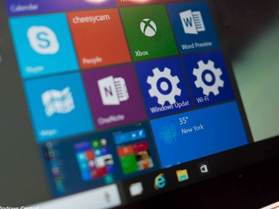 Новая версия ОС Windows 10 «убивает» гаджеты