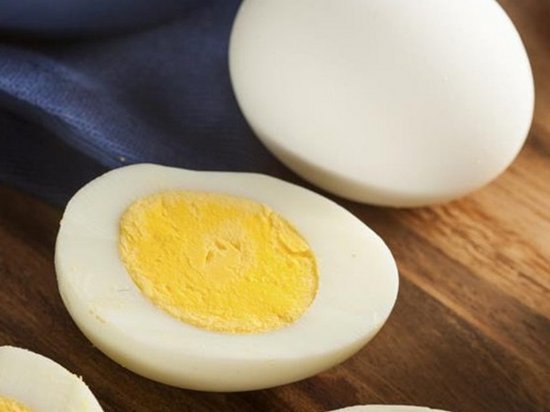Ученые нашли новое полезное свойство яиц Редактировать