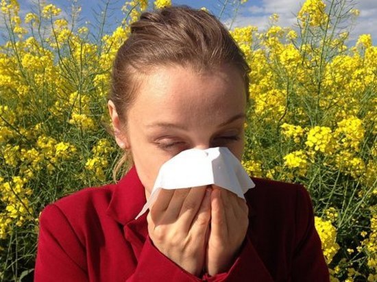 Исследователи выяснили, как можно навсегда избавиться от аллергии