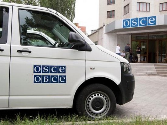 Сотрудники ОБСЕ заявили о 6-ти тысячах нарушений за неделю (видео)