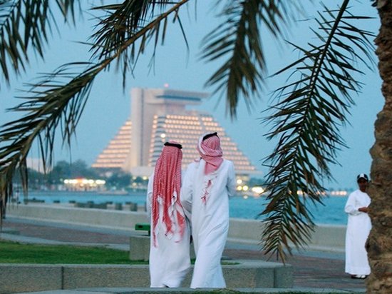 В США призвали страны Персидского залива ослабить блокаду Катара