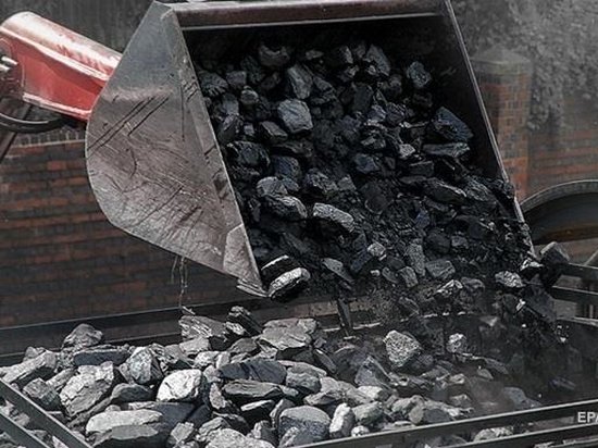 В ЮАР грузят африканский уголь уже на второе судно для Украины