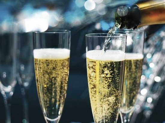 Советы по выбору шампанского