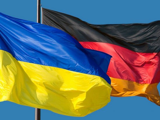 Немецкие бизнесмены готовы наращивать инвестиции в Украину