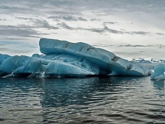 В фонде WWF рассказали о грядущем снижении мировой температуры воздуха