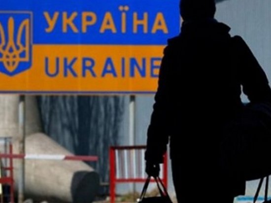 В 2016 году украинские «заробитчане» перевели $7 млрд