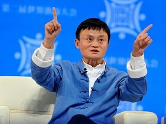 Владелец интернет-гиганта Alibaba стал богаче на 3 млрд долларов