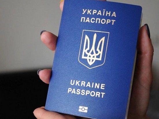 Биометрические паспорта переселенцам будут выдавать только после спецпроверки