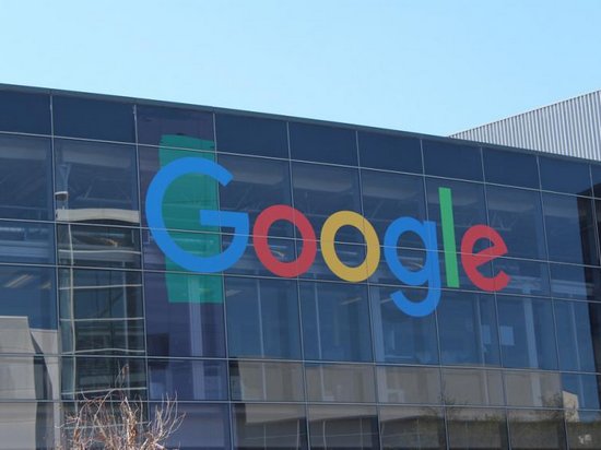 FT узнала о грозящем компании Google штрафе на сумму 1 млрд евро