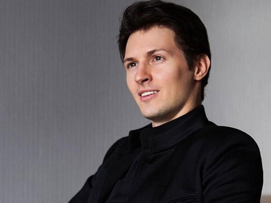 Павел Дуров сообщил о попытке США подкупить сотрудников Telegram