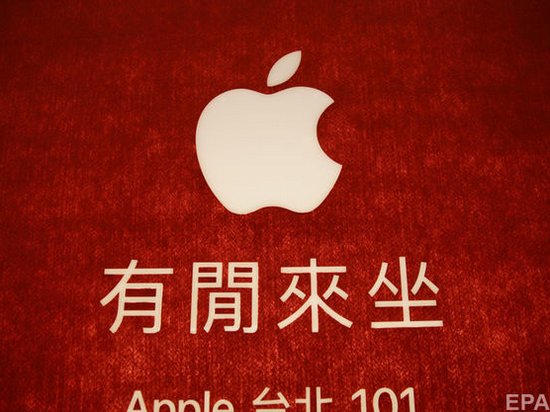 Китайские поставщики подтвердили беспроводную зарядку в новом флагмане iPhone 8