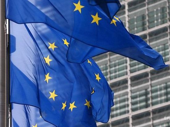 В Евросоюзе посоветовали Киеву пока не думать о членстве