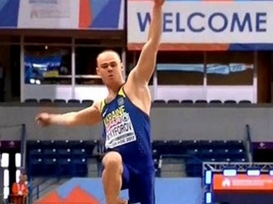 Украинские легкоатлеты завоевали четыре золота на Paavo Nurmi Games