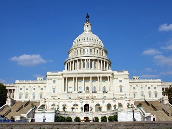 Сенат США одобрил расширение российских санкций