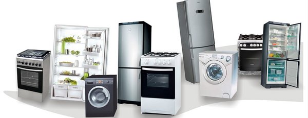 бытовая техника