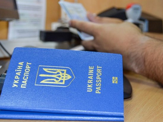 Безвизом воспользовались более 6-ти тысяч украинцев
