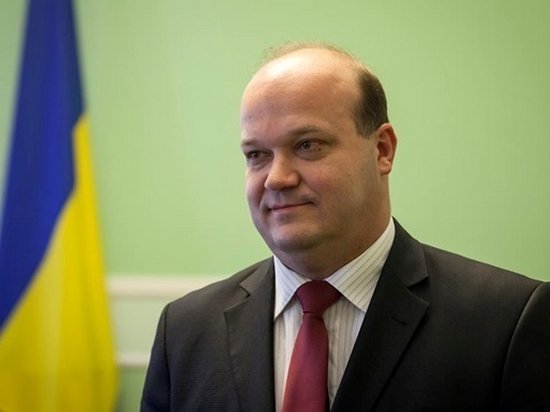 Украину могут посетить ключевые министры США