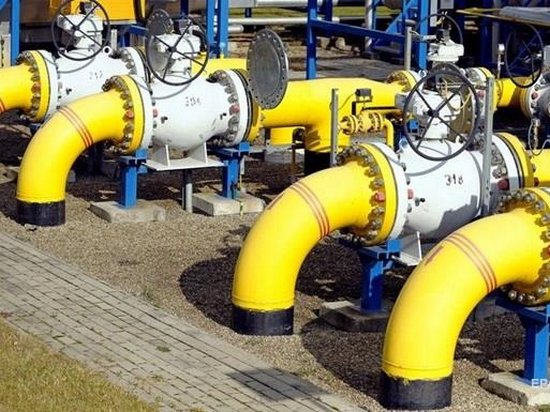Польша намерена оштрафовать РФ за некачественный газ
