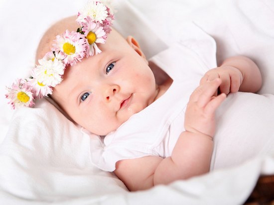 Исследователи узнали, как месяц рождения влияет на здоровье ребенка