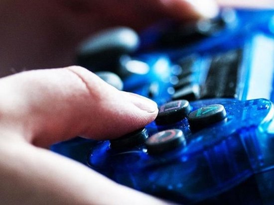 Исследователи доказали влияние игр на мужскую половую жизнь