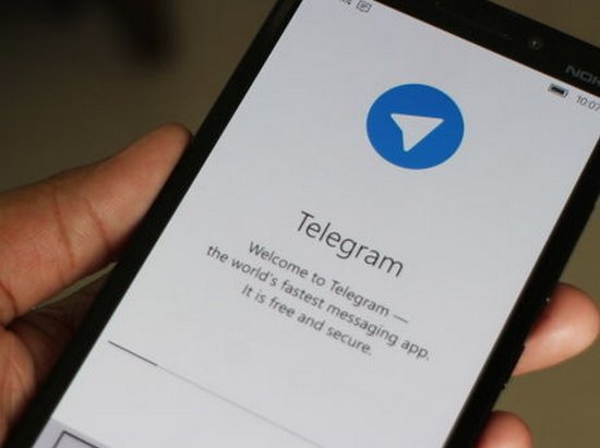 В Роскомнадзоре предупредил Дурова, что в РФ мессенджер Telegram могут заблокировать