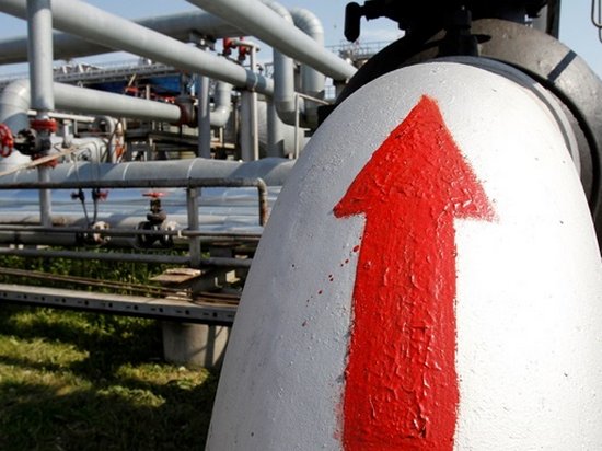 Украина увеличила добычу газа — Минэнерго