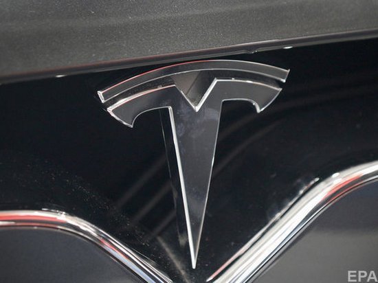 Tesla будет выпускать электрокары в Китае