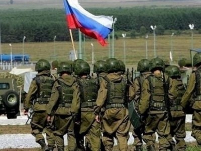 Из Сирии в Крым доставлены тела 26 погибших военных РФ