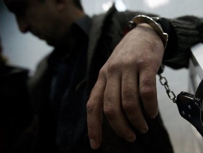 Россиянина в Чернигове приговорили к 9 годам за шпионаж