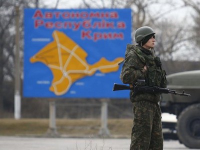 Экс-глава разведки рассекретил причины захвата Крыма