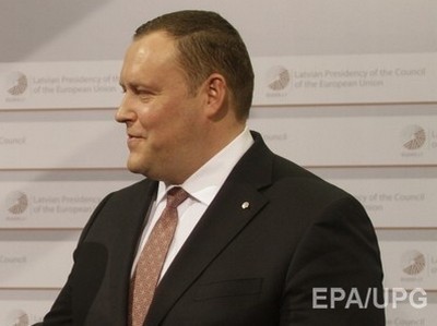 Латвия намерена возвести на границе с Россией «китайскую стену»