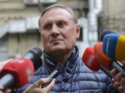 Генпрокуратура передала в суд обвинения против Ефремова