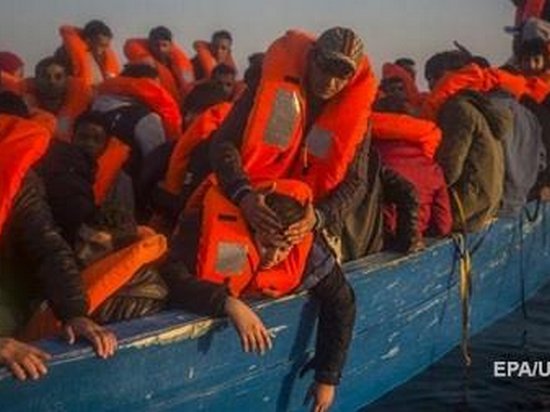 Евросоюз пригрозил странам, не принимающим мигрантов