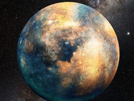 Астрономы обнаружили следы Планеты X на краю Солнечной системы