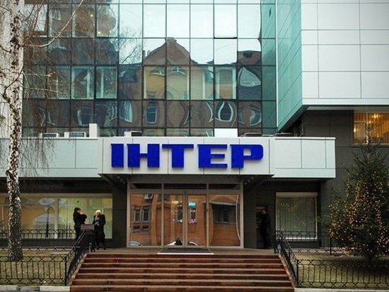 Крупный украинский провайдер Триолан отключил телеканал Интер