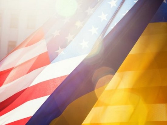 США могут выделить деньги на оснащение украинской армии