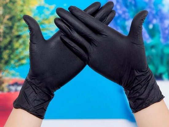 Одноразовые перчатки: виды и сферы использования