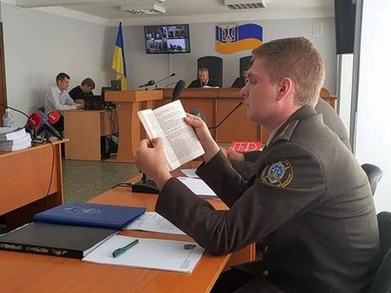 Киевский суд отложил дело Виктора Януковича до 29 июня