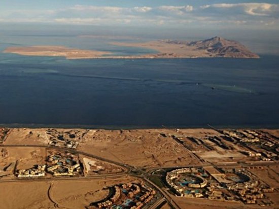 Египетский президент согласился отдать Саудовской Аравии два острова