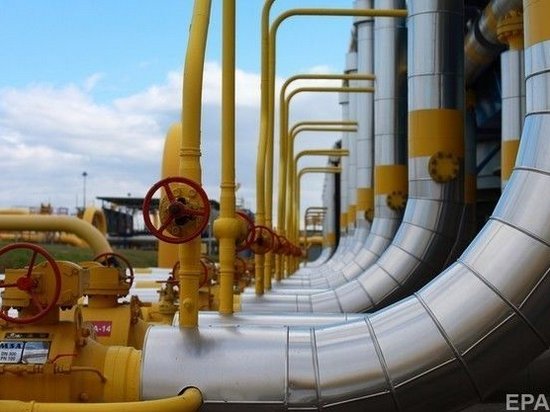 «Нафтогаз» установил рекорд по перечислению дивидендов в госбюджет Украины