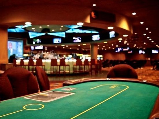 На Кипре намерены возвести самое большое казино в Европе