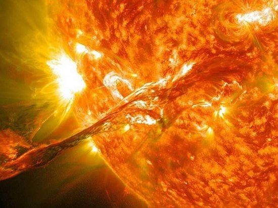 Солнцу грозит постоянное снижение активности — ученые