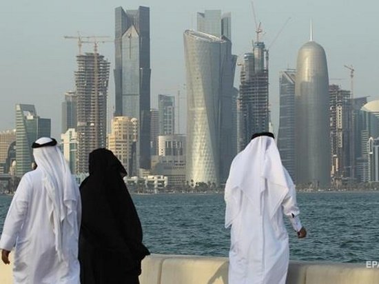 Арабские страны продлили ультиматум Катару на двое суток