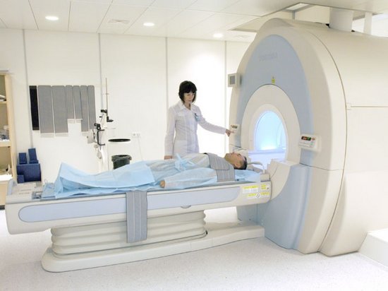 МРТ позвоночника — наиболее оптимальный и эффективный метод диагностики