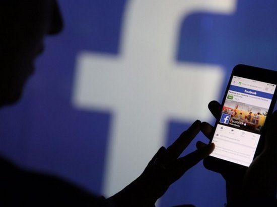 В Германии соцсеть Фейсбук обвиняют в «шантаже»